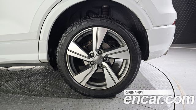 Audi Q2 35 TDI Premium