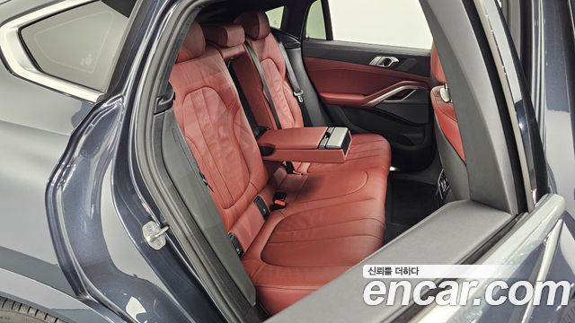 BMW X6 xDrive30d M Sport