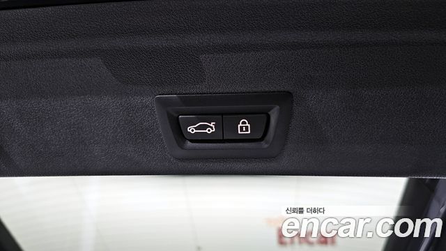 BMW X6 xDrive30d M Sport