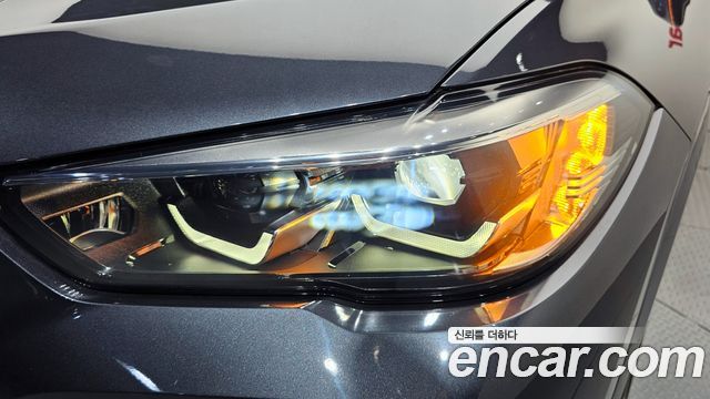 BMW X6 xDrive30d M Sport