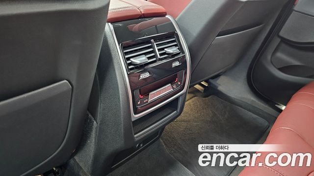 BMW X6 xDrive30d M Sport