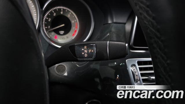 Mercedes-Benz CLS-Class CLS400