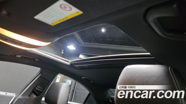 Mercedes-Benz CLS-Class CLS400