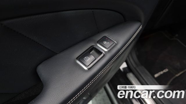 Mercedes-Benz CLS-Class CLS400