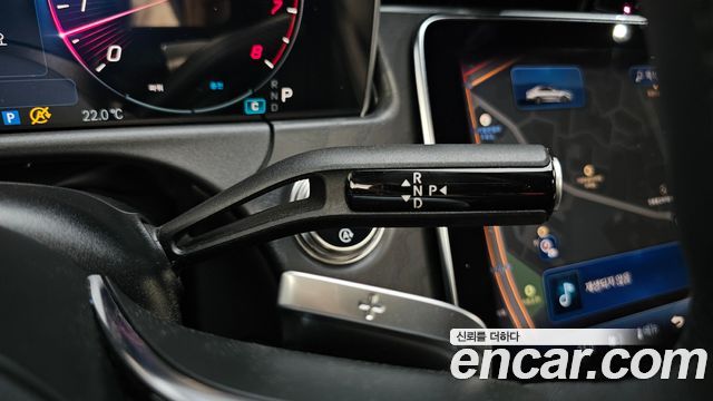 Mercedes-Benz E-Class E200 Avantgarde