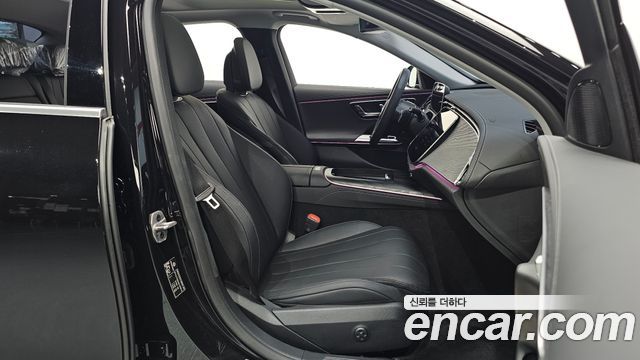 Mercedes-Benz E-Class E200 Avantgarde
