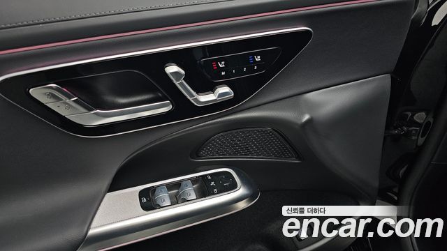 Mercedes-Benz E-Class E200 Avantgarde