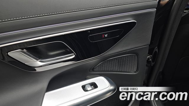 Mercedes-Benz E-Class E200 Avantgarde