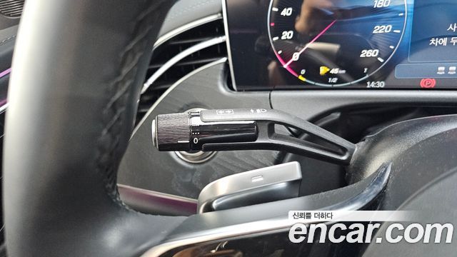 Mercedes-Benz E-Class E200 Avantgarde