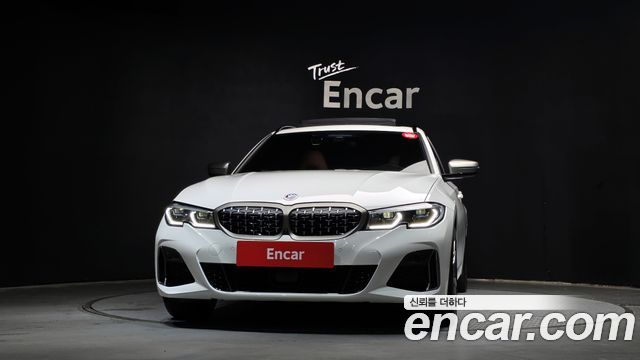 BMW 3-Series M340i xDrive Touring