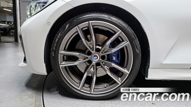 BMW 3-Series M340i xDrive Touring