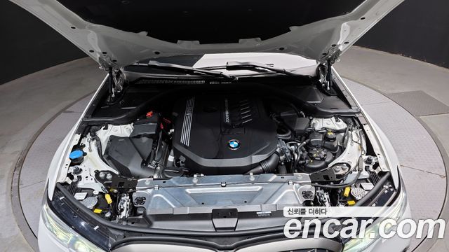 BMW 3-Series M340i xDrive Touring