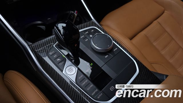BMW 3-Series M340i xDrive Touring