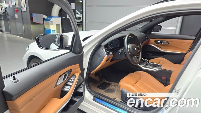 BMW 3-Series M340i xDrive Touring