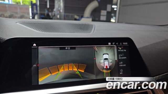 BMW 3-Series M340i xDrive Touring