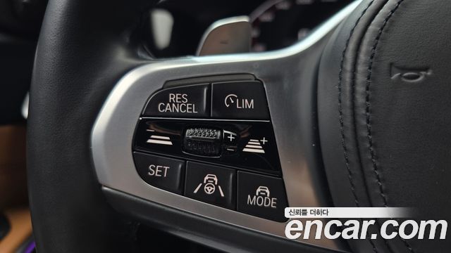 BMW 3-Series M340i xDrive Touring