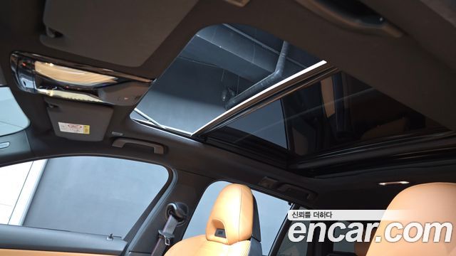 BMW 3-Series M340i xDrive Touring