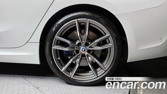 BMW 3-Series M340i xDrive Touring