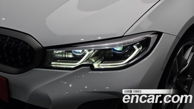 BMW 3-Series M340i xDrive Touring