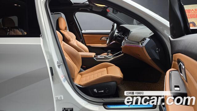 BMW 3-Series M340i xDrive Touring