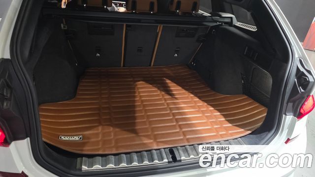 BMW 3-Series M340i xDrive Touring