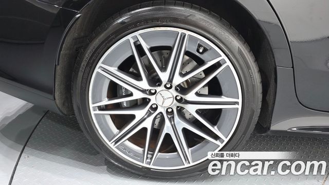 Mercedes-Benz AMG GT 4Door 43 4MATIC+