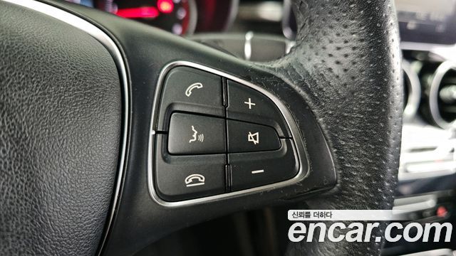 Mercedes-Benz C-Class C200 Avantgarde