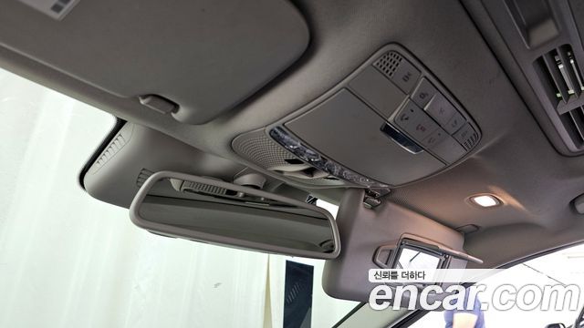 Mercedes-Benz C-Class C200 Avantgarde