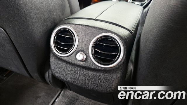 Mercedes-Benz C-Class C200 Avantgarde