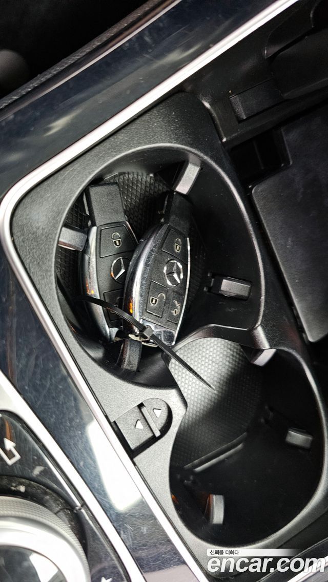Mercedes-Benz C-Class C200 Avantgarde