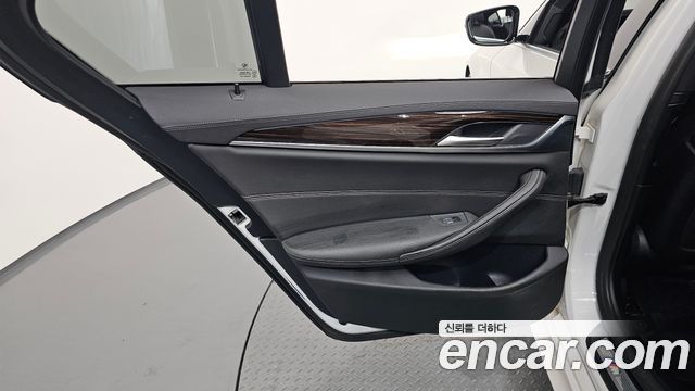 BMW 5-Series 520i M Sport