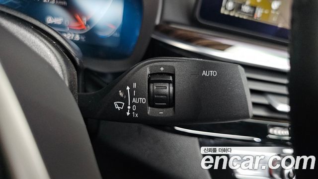 BMW 5-Series 520i M Sport