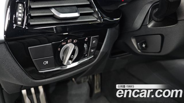 BMW 5-Series 520i M Sport