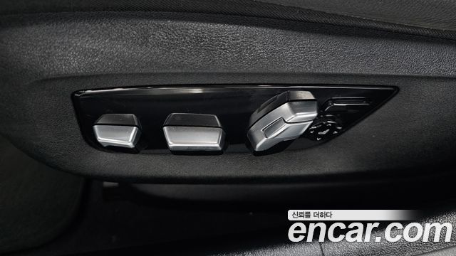 BMW 5-Series 520i M Sport