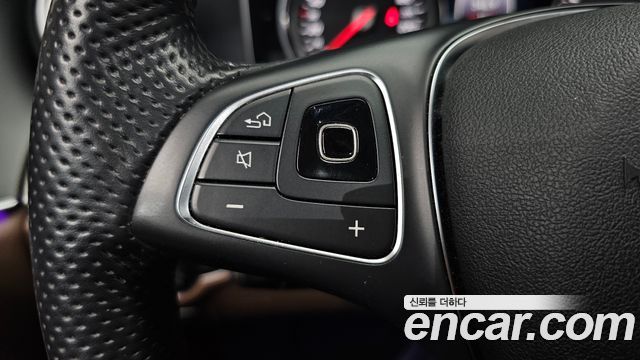 Mercedes-Benz E-Class E200 Avantgarde