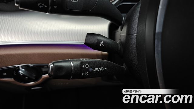 Mercedes-Benz E-Class E200 Avantgarde