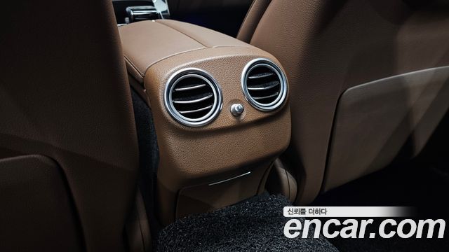 Mercedes-Benz E-Class E200 Avantgarde