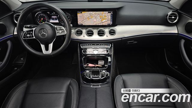 Mercedes-Benz E-Class E300 Avantgarde