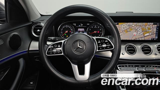 Mercedes-Benz E-Class E300 Avantgarde