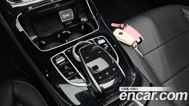 Mercedes-Benz E-Class E300 Avantgarde