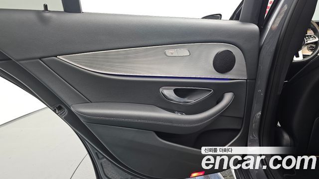 Mercedes-Benz E-Class E300 Avantgarde