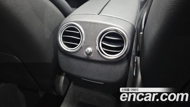 Mercedes-Benz E-Class E300 Avantgarde
