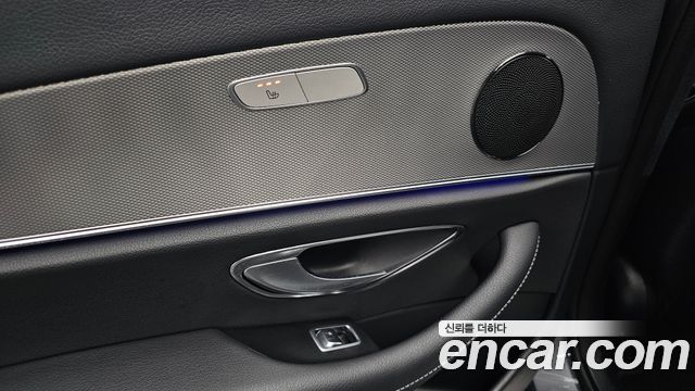 Mercedes-Benz E-Class E300 Avantgarde
