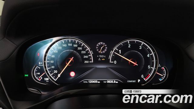 BMW X3 xDrive 30d