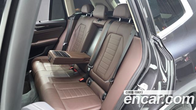 BMW X3 xDrive 30d