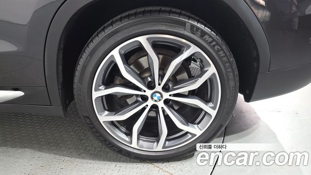 BMW X3 xDrive 30d
