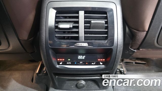 BMW X3 xDrive 30d