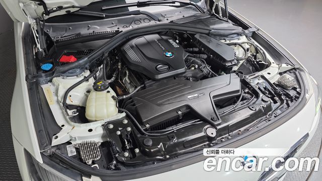 BMW Gran Turismo GT 320d