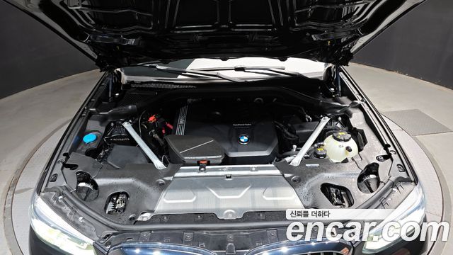 BMW X4 xDrive20i M Sport X