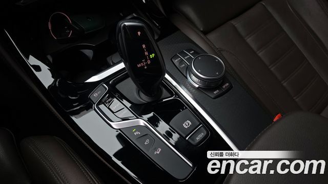 BMW X4 xDrive20i M Sport X
